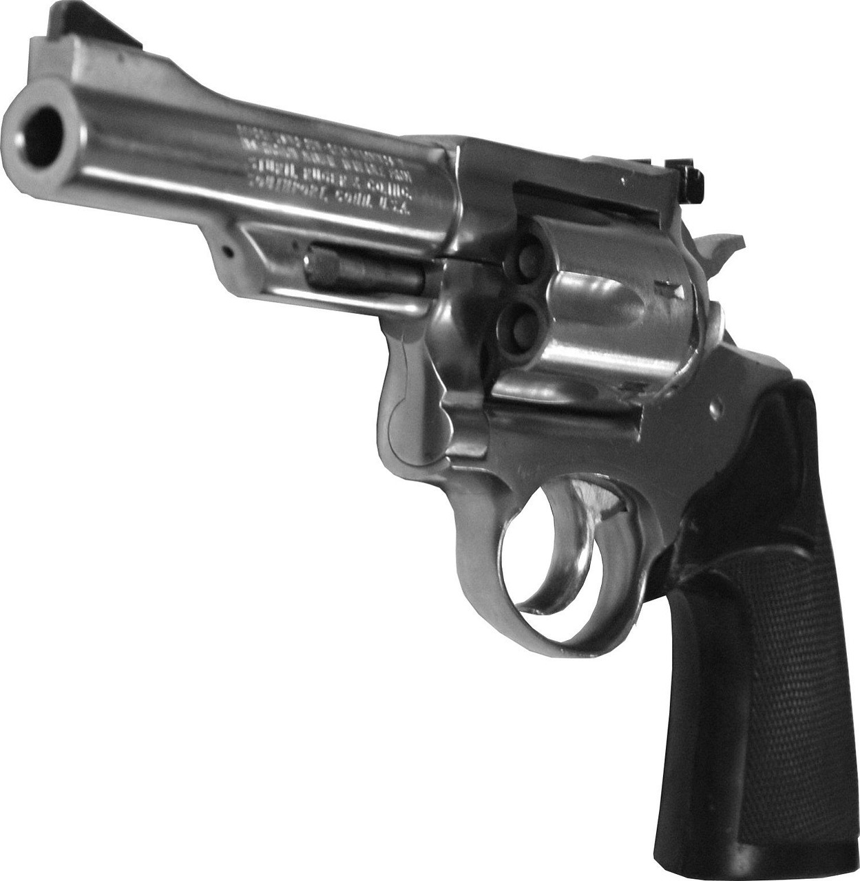 I love gun.